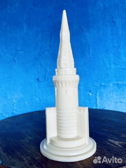 Термоментр Кремль Башня СССР