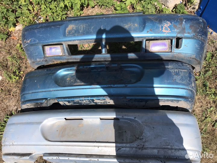 Для ваз 2110 и приора (седан)