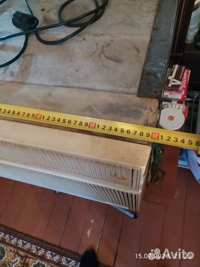 Оконный кондиционер бк1500