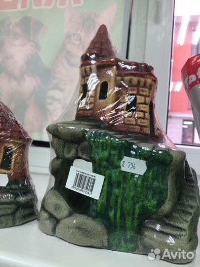 Из натурального камня