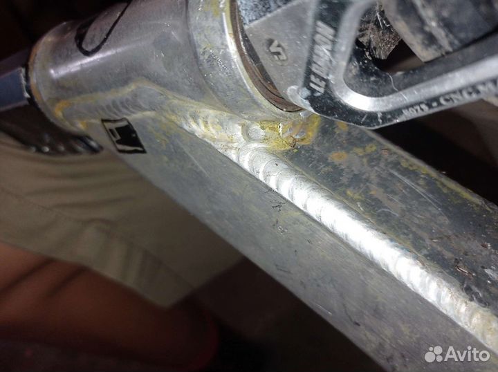 Дека для самоката tsi