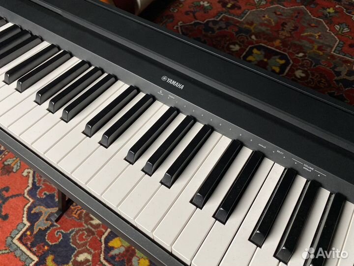 Пианино yamaha p 45