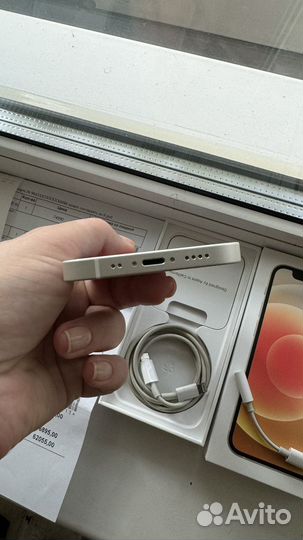 iPhone 12 mini, 128 ГБ