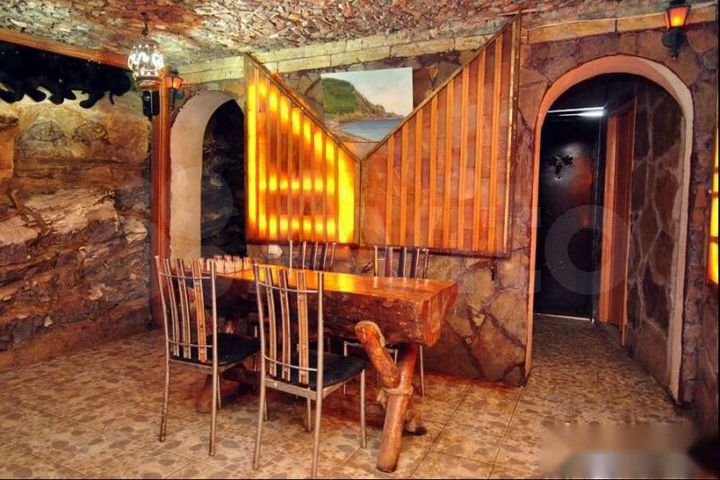 Комната 25 м², 3/3 эт.