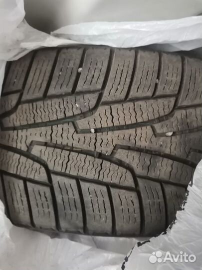 Kumho I'Zen KW31 225/45 R18 95R