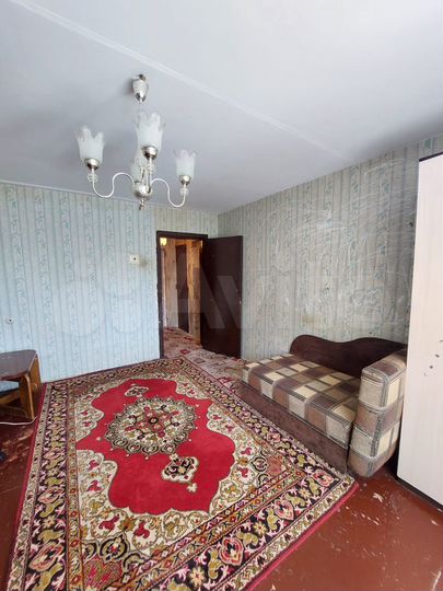 1-к. квартира, 35,4 м², 5/9 эт.