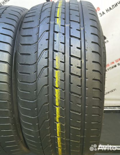 Pirelli P Zero 265/40 R21 101Y