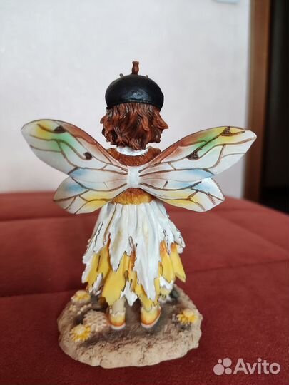 Статуэтки феи