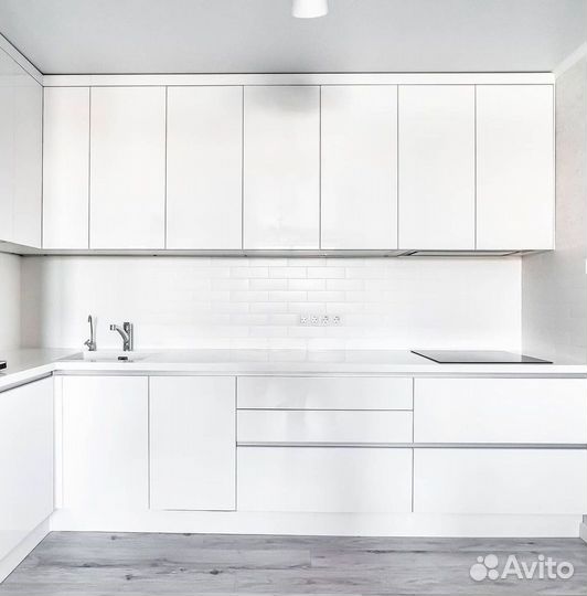 Кухня на заказ