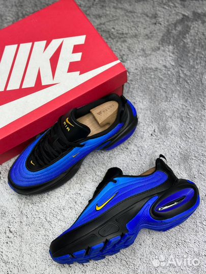 Кроссовки мужские nike air max portal