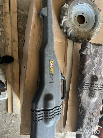 Чехол для ружья Kolpin