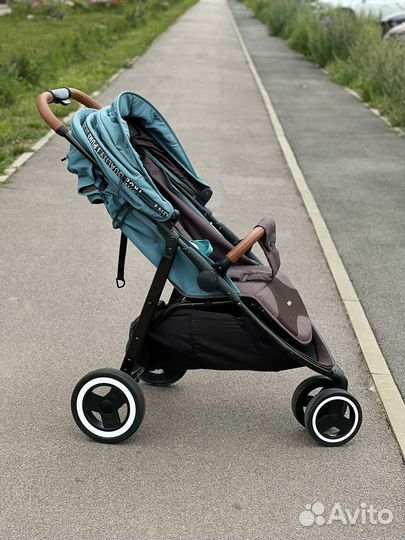 Коляска happy baby ultima v2