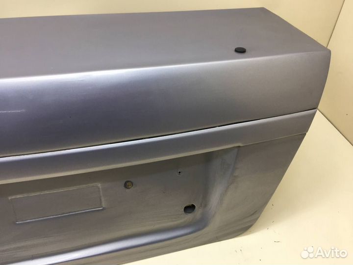 Крышка багажника Chevrolet Aveo T250 2005-2011