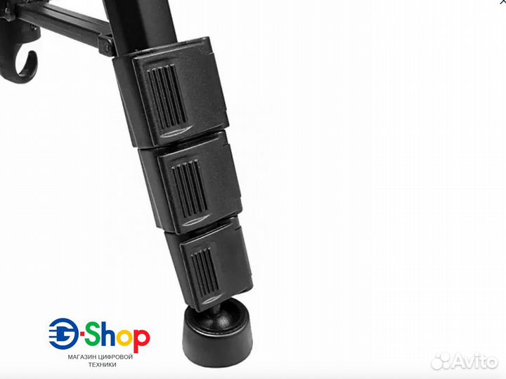 Штатив Jmary KP-2234 140см