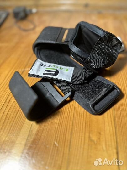 Инверсионные ботинки и крюки для рук