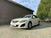 Mazda 6 1.8 MT, 2010, 186 518 км, с пробегом, цена 859 999 руб.