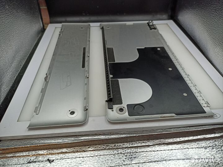 Запчасти для MacBook Pro 15 A1286 (2008)