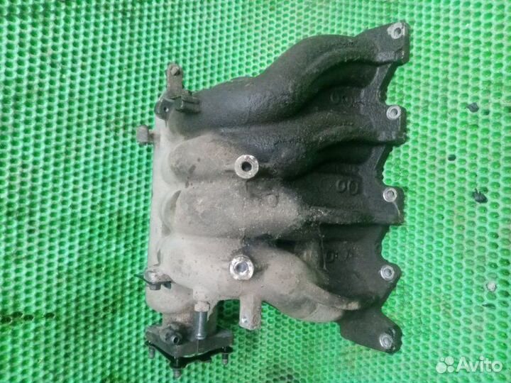 Коллектор впускной Hyundai Sonata EF G4GC 2007