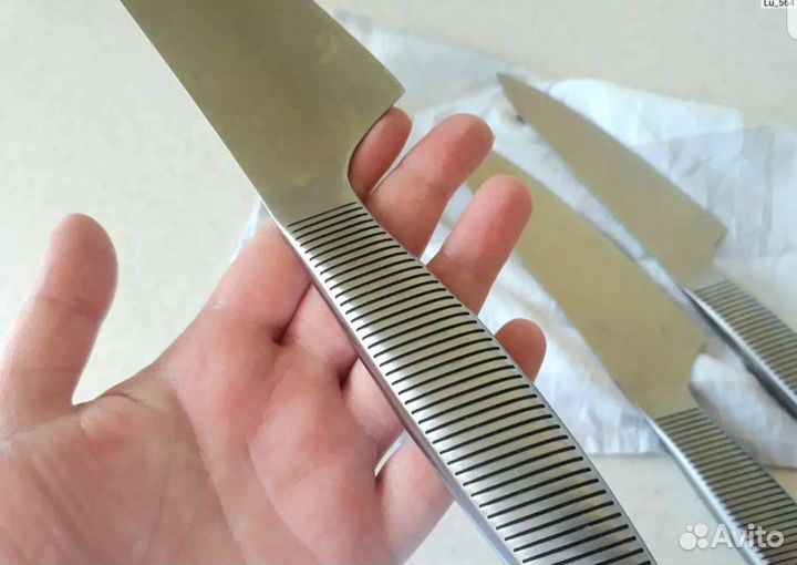 Набор ножей IKEA/365+