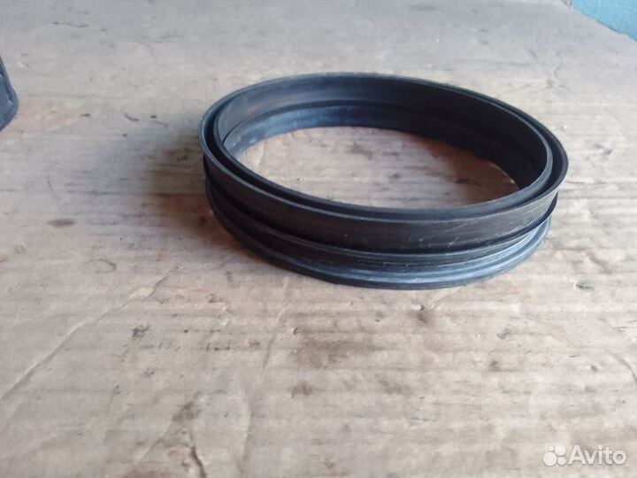 Прокладка уплотнитель бензонасоса Chery Fora A21