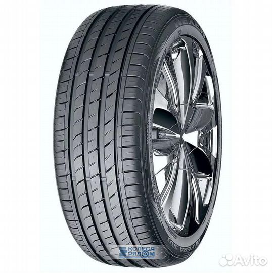 Nexen N'Fera SU1 275/30 R19 96Y