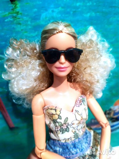Аксессуары для кукол барби и кена