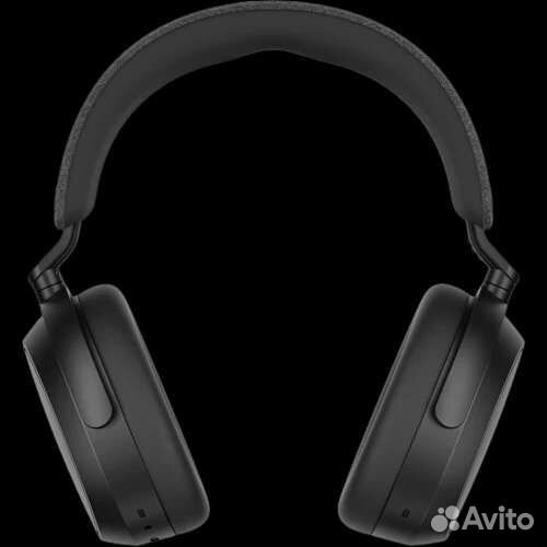 Наушники Sennheiser momentum 4 wireless