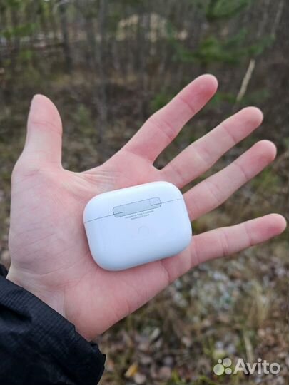 Airpods Pro люкс копия