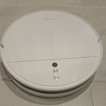 Робот пылесос dreame d9