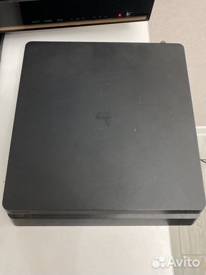 Sony Playstation 4slim 500gb