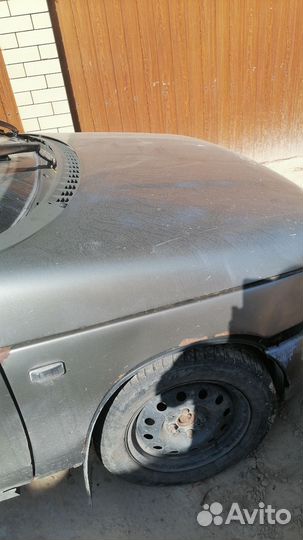 Авто разбор ваз 2110