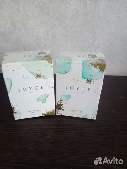 Туалетная вода