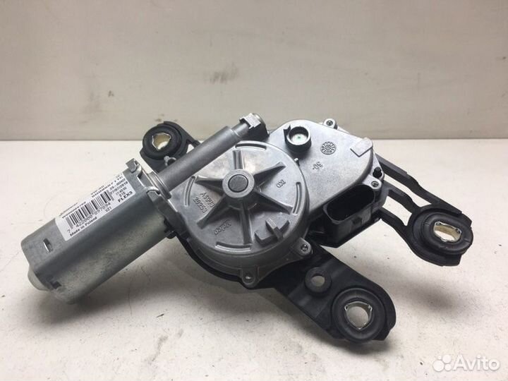 Моторчик стеклоочистителя задний Volkswagen