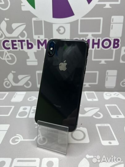 iPhone X 256gb Акб 93