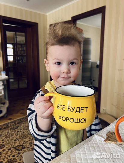 Услуги фотографа детский