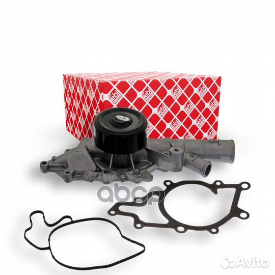 Насос водяной 18545 Febi