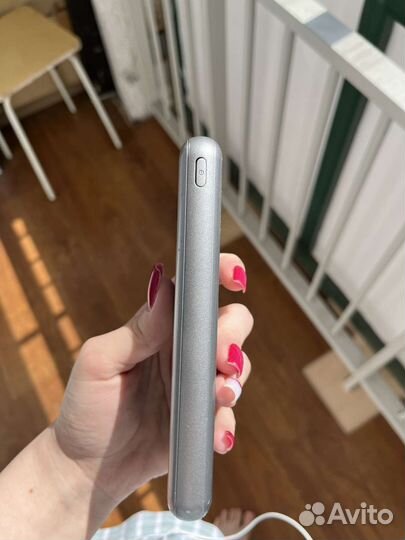 Повербанк Energizer 10000 mAh