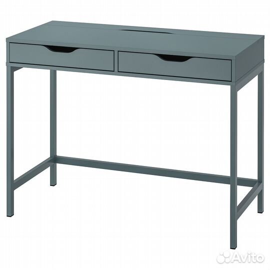 Письменный стол IKEA alex 100x48 оригинал