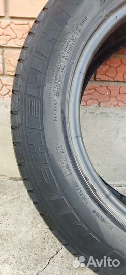 Michelin Agilis 51 205/65 R16