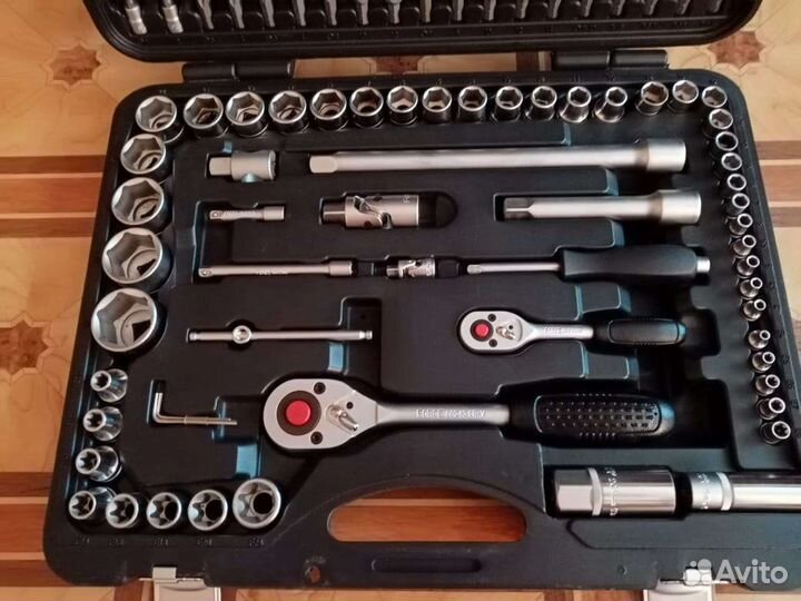 Набор инструментов force