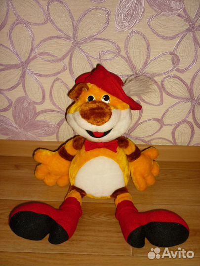 Мягкая игрушка