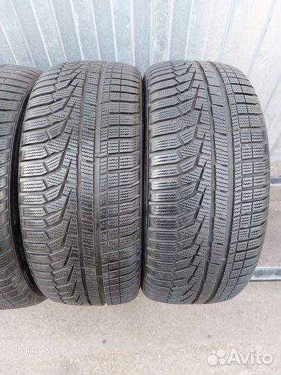 Hankook Winter I'Cept Evo2 W320 215/50 R17 95V
