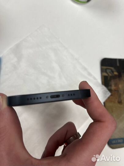 iPhone 12, 64 ГБ