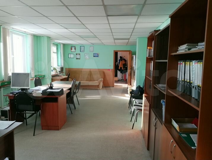 Офис, 64 м²