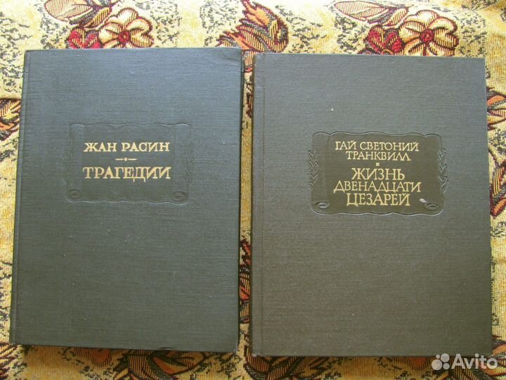 Литературные памятники. Серия книг