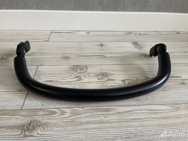 Бампер на коляску