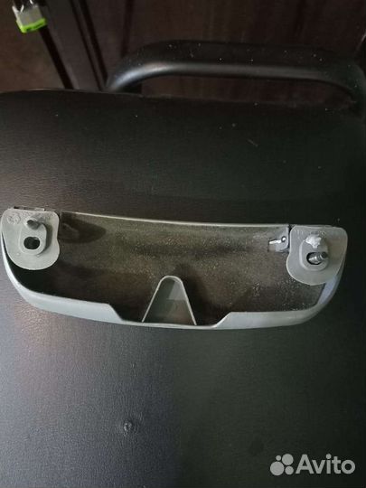 Под очки в авто