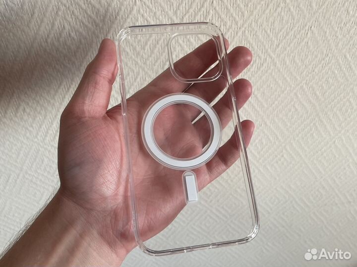 Чехол на iPhone 12 pro max