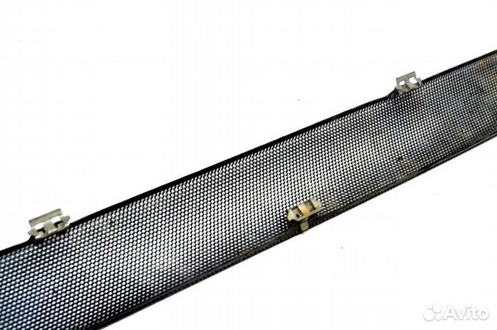 Сетка решетки радиатора, нижняя scania R-series (0