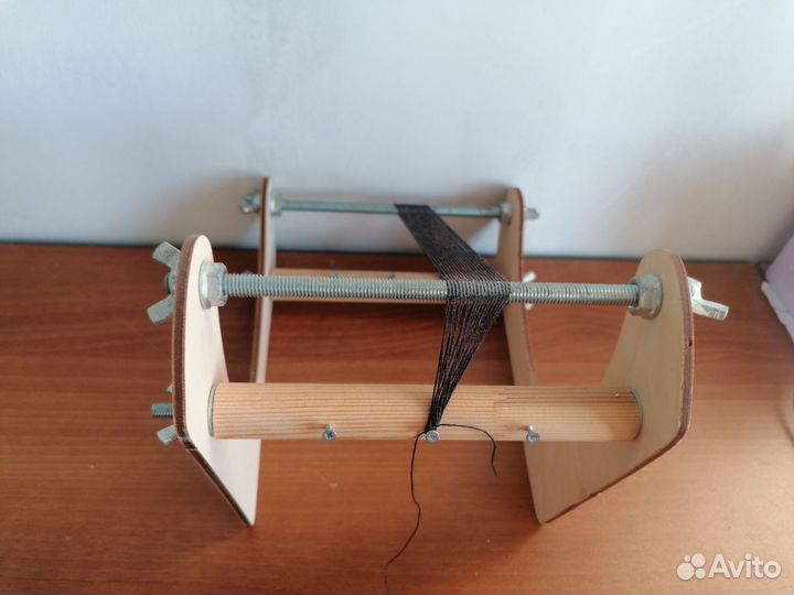 Станок для бисероплетения